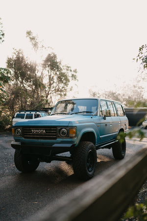 60/80 LS3 H151 BUILD