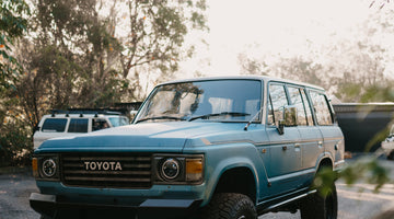 60/80 LS3 H151 BUILD