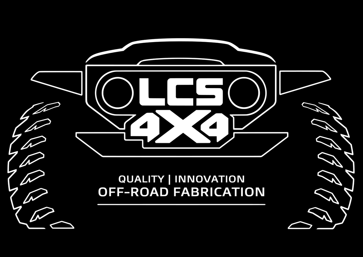 LCS 4X4 Products – McKinnon's Cruisers