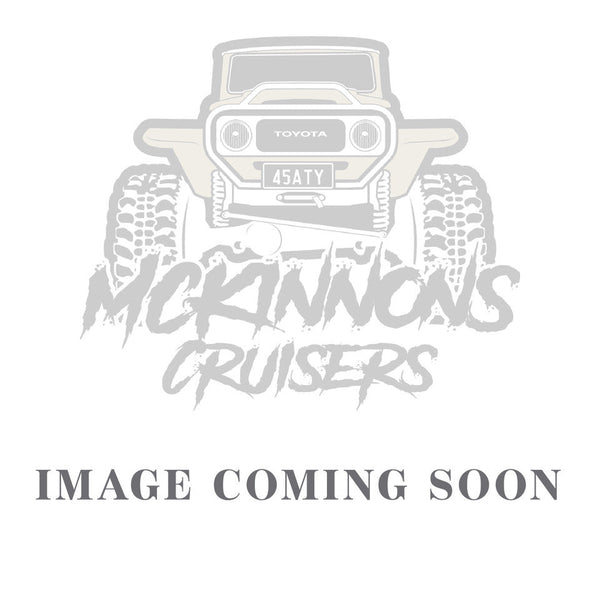 M57 to 60 Series Engine Mount