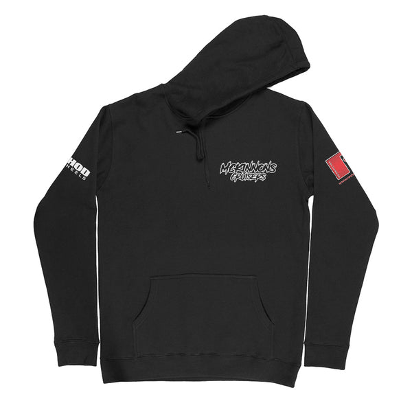 McKinnon’s Cruisers Hoodie