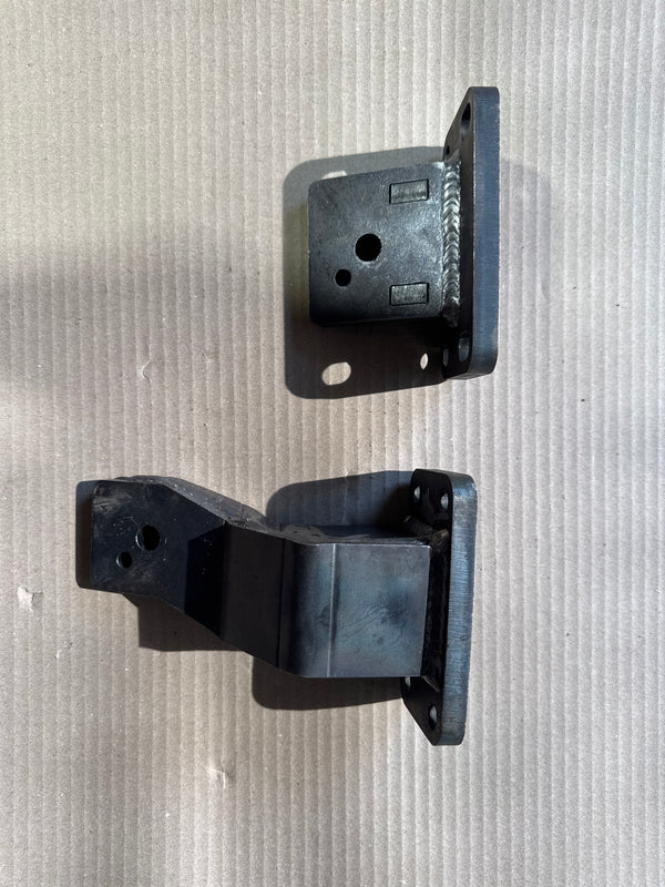 HJ47 Block Mounts