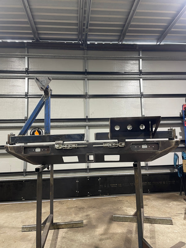 60/80 Rear Bar