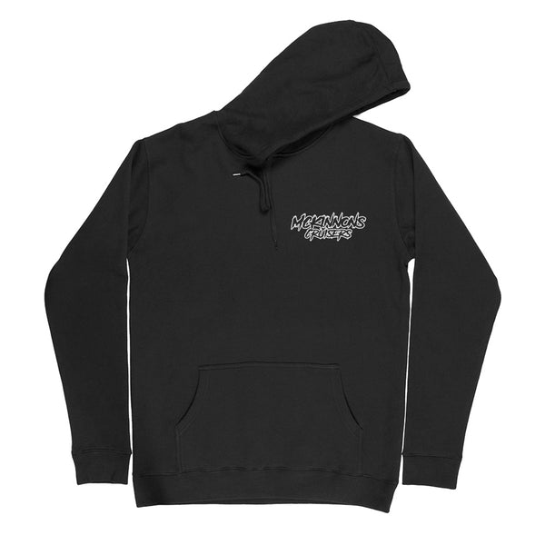 Round McKinnon’s Cruisers Hoodie