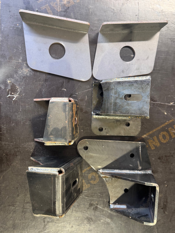 M57 to suit 40 Series Kit