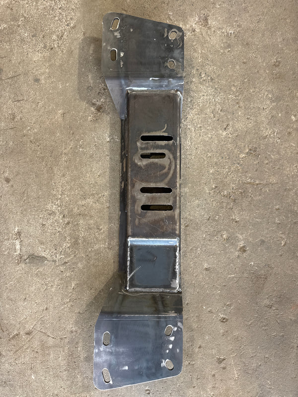 N57 to 80 Series Gearbox Crossmember