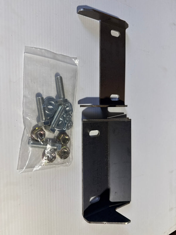 60/80 VDJ79 Tank Mounts