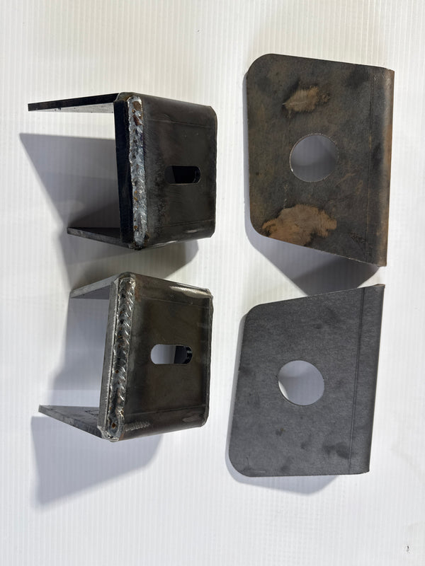 40/80 Engine Mount 1FZ