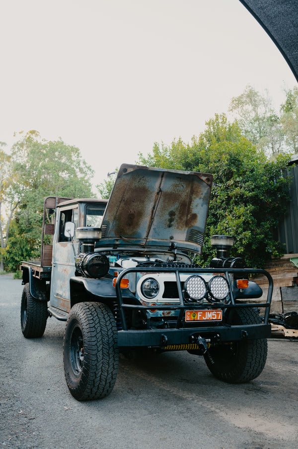 M57 to suit 40/80 Kit