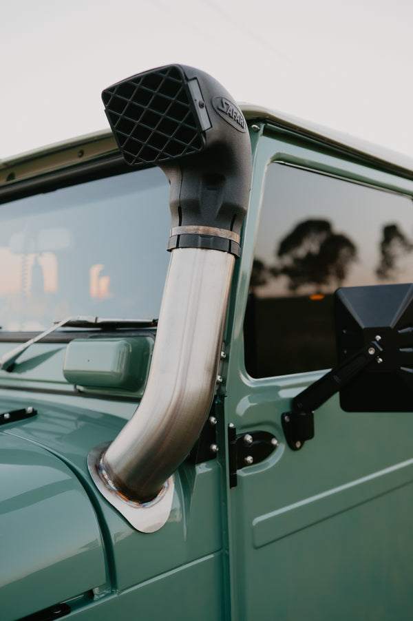 Billet Side Mirrors