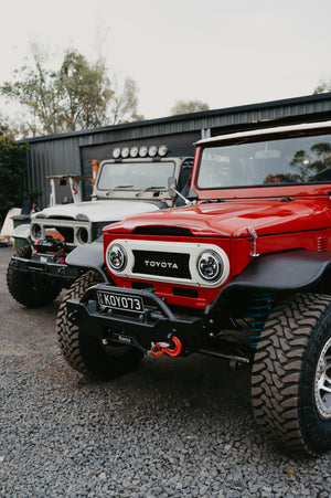40/80 Conversion Parts – McKinnon's Cruisers