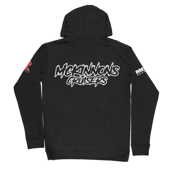 McKinnon’s Cruisers Hoodie
