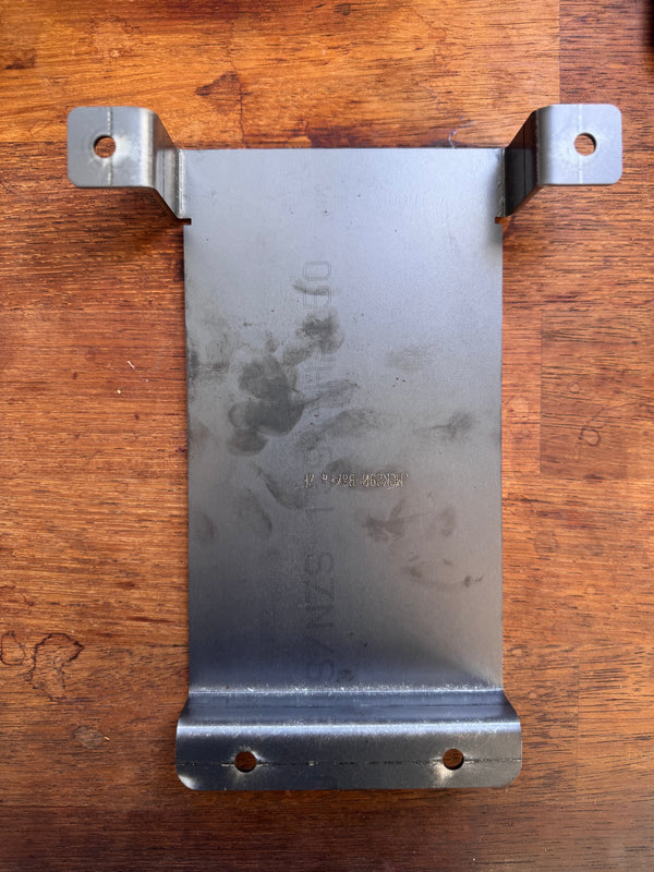Universal Transfer Stick Mount
