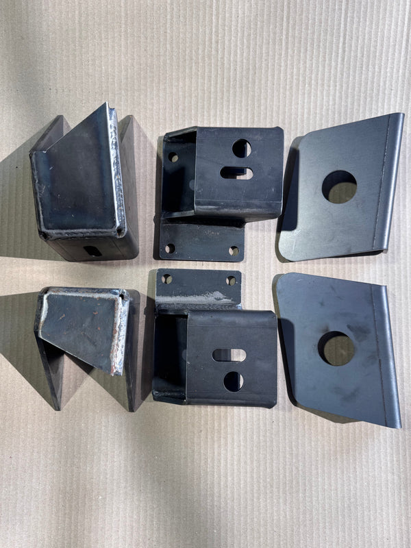 60 Series LS Engine Mount