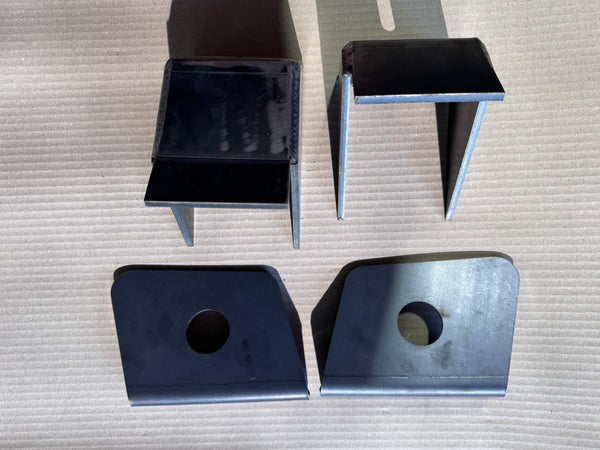 60 Series HZ/DT/FT/FTE