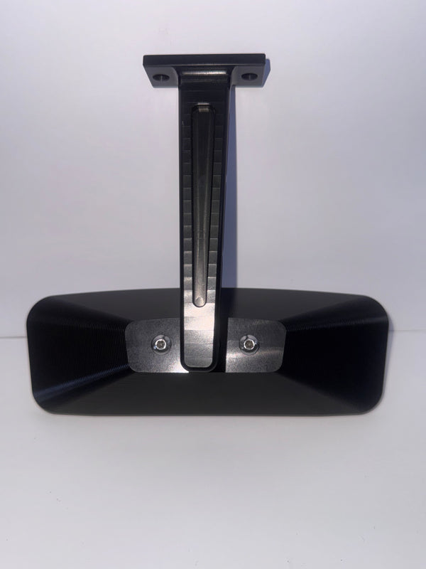 Billet Rear View Mirror