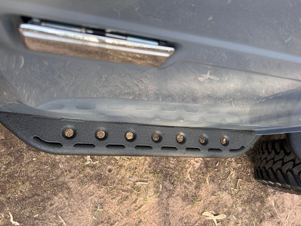 45/47 Ute Sliders