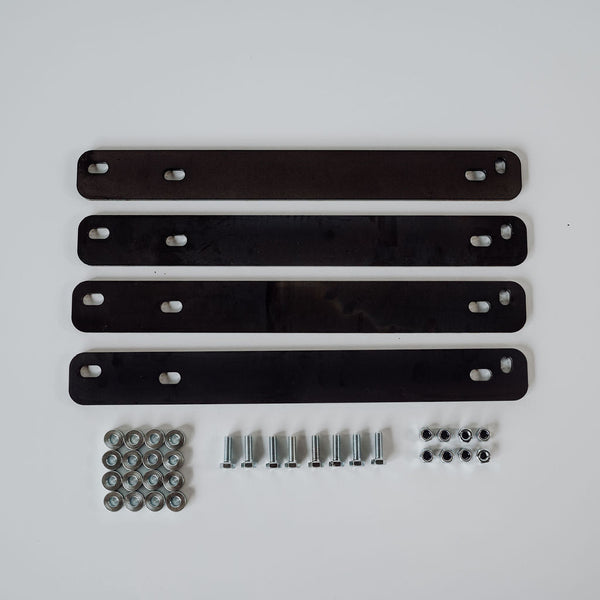 40 Series Seat Frame