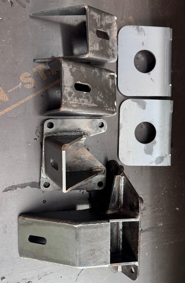 N57 to suit 60/80 Kit