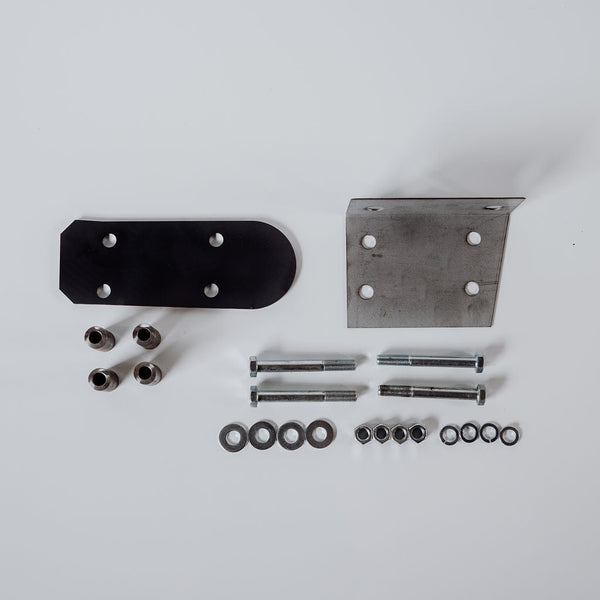 60 Steer Comprehensive Kit