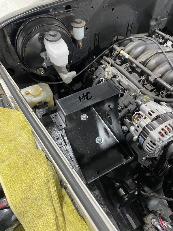 60 Steer Comprehensive Kit