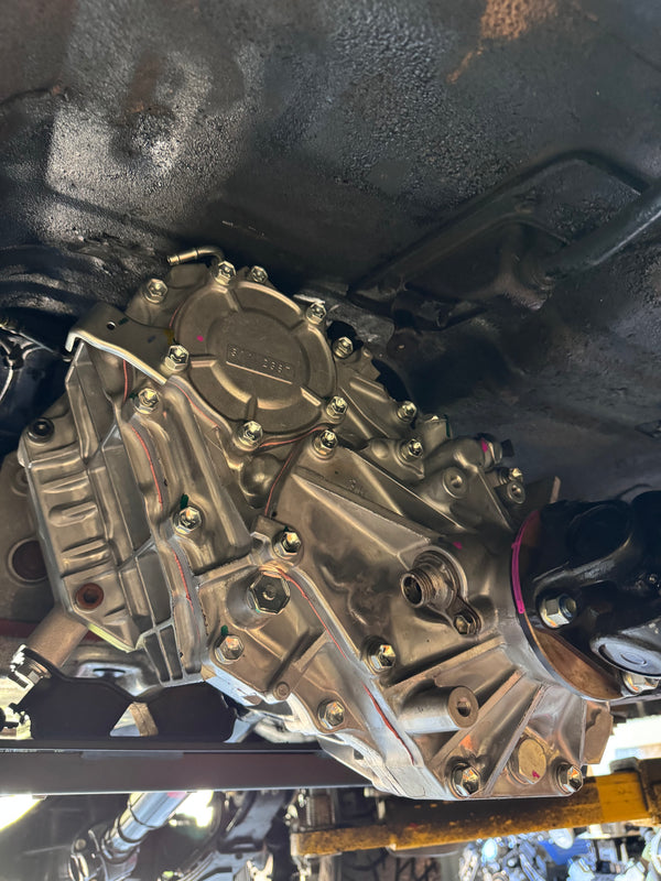 Brand New Genuine Toyota HF1A Transfer Case
