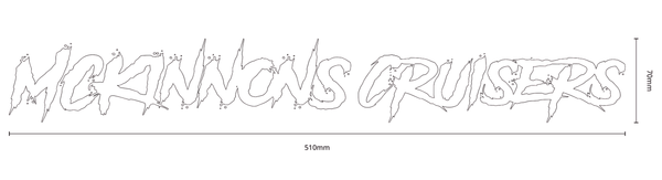 Small Banner