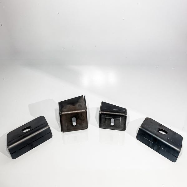 40/80 Engine Mount HZ/DT/FT/FTE