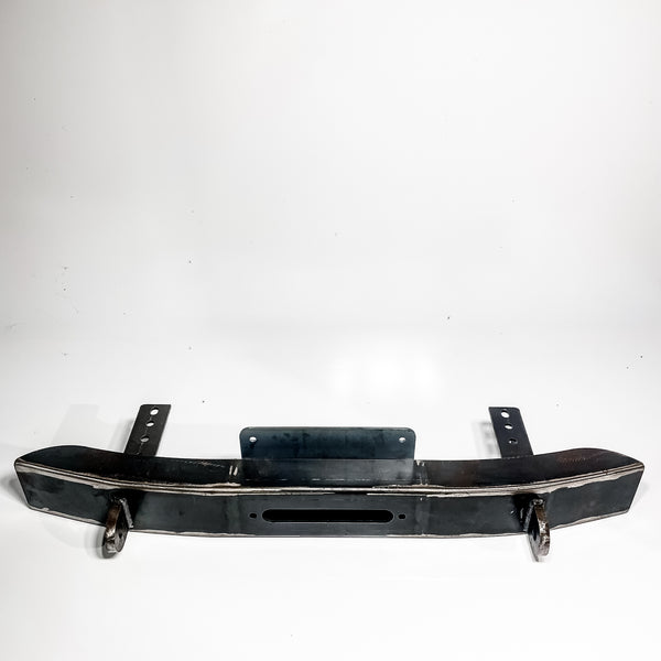 40 Series Factory Stubby Winch Bar