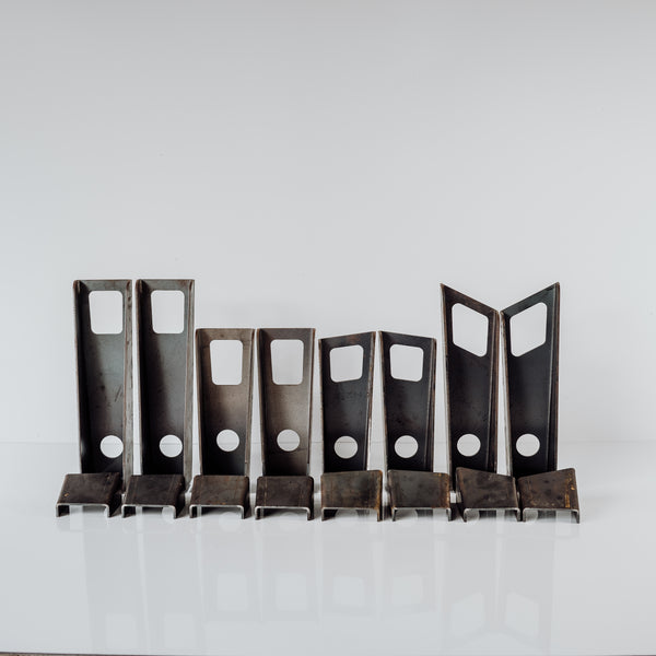 75/80 Tray Mount Kit