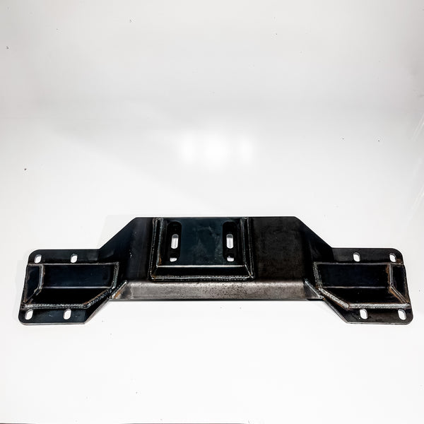 80/105 Gearbox Crossmember ZF6 Manual Chassis (PJ's)