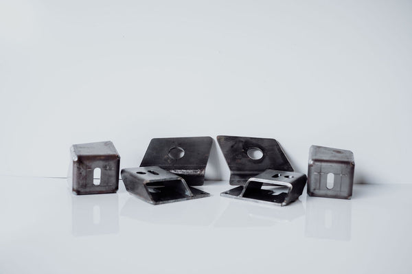 40/80 Engine Mount LS1/LS2/LS3/LSA