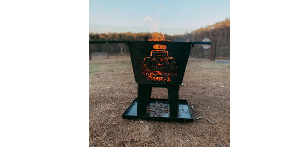 Fire Pits