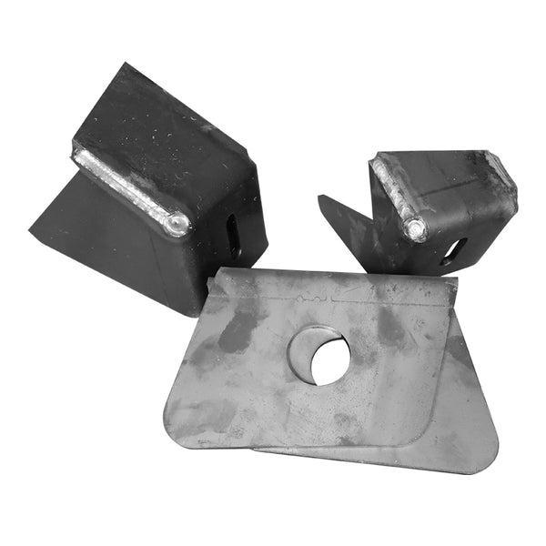 40 Series Engine Mount 1HZ/DT/FT/FTE
