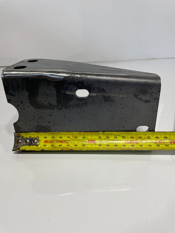 Front Bumper Bracket Kit Early