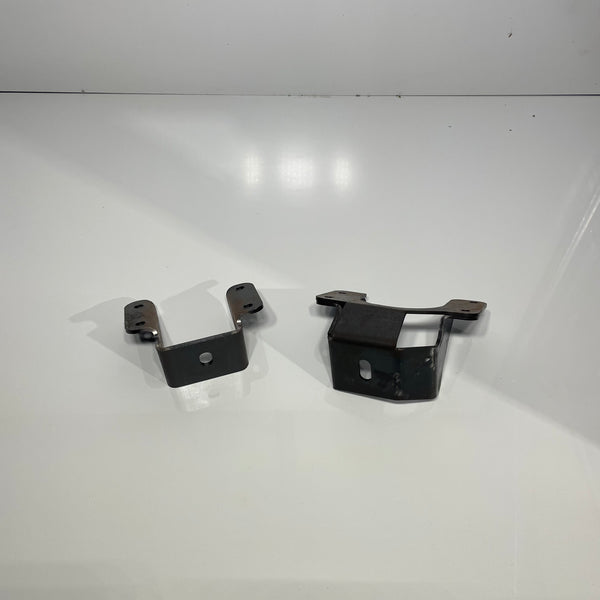 40 Series Engine Mount 2H Chassis Poles